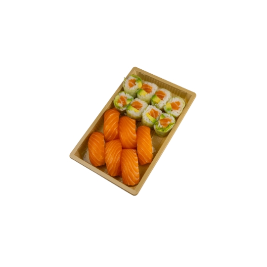 Sushi L'Incontournable Verde Sans Algue SUSHIMAN