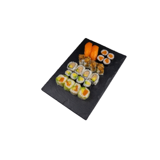 Sushi La Débutante SUSHIMAN