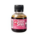 Sauce Sucrée de Soja SUSHIMAN