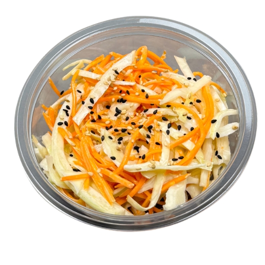 Salade Coleslaw SUSHIMAN