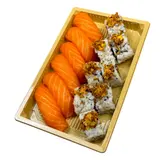 Sushi L'Incontournable Croquant SUSHIMAN