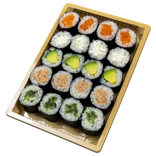 Sushis Maki Lover SUSHIMAN