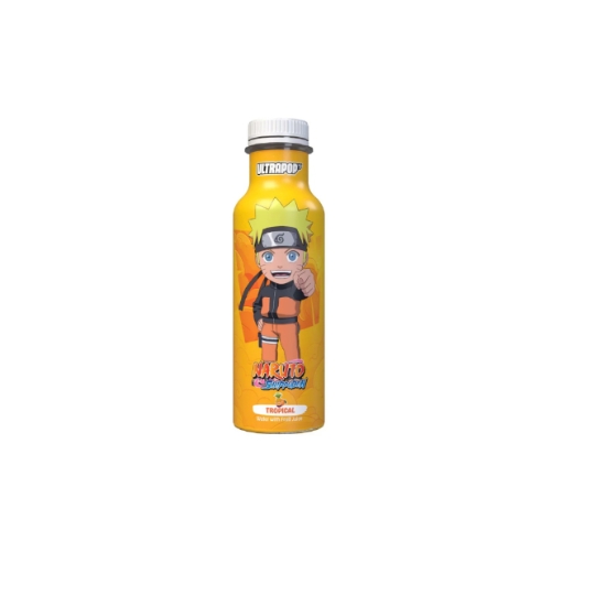 Bouteille Naruto Tropical SUSHIMAN