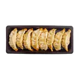 Plat Raviolis Gyoza au Poulet WOK STREET