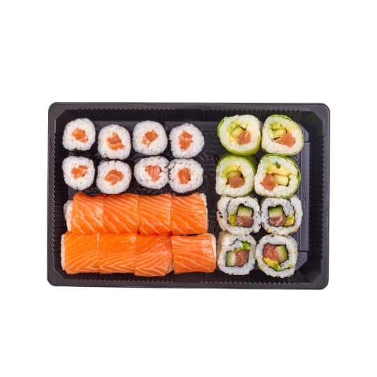 Sushis izakaya fusion