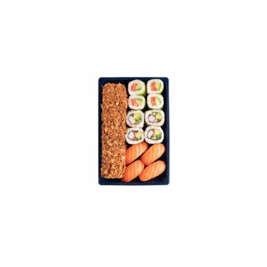 Plateau de Sushis Menu Hachi