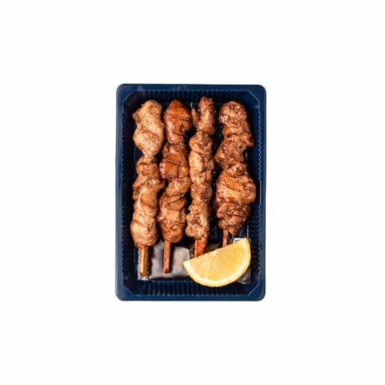 Brochettes de Poulet Yakitori
