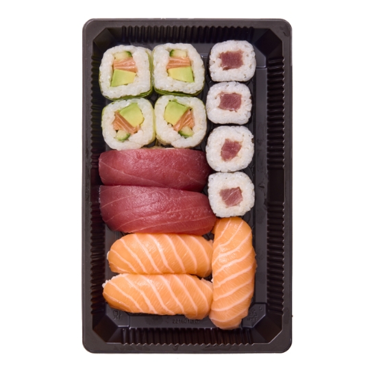 Sushis Akami