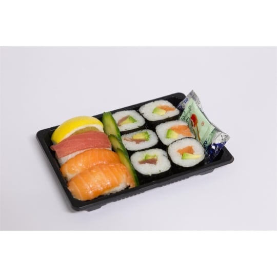 Plateau de Sushi