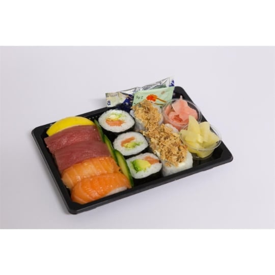 Plateau de Sushi