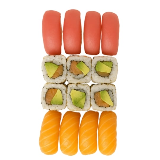 Sushis