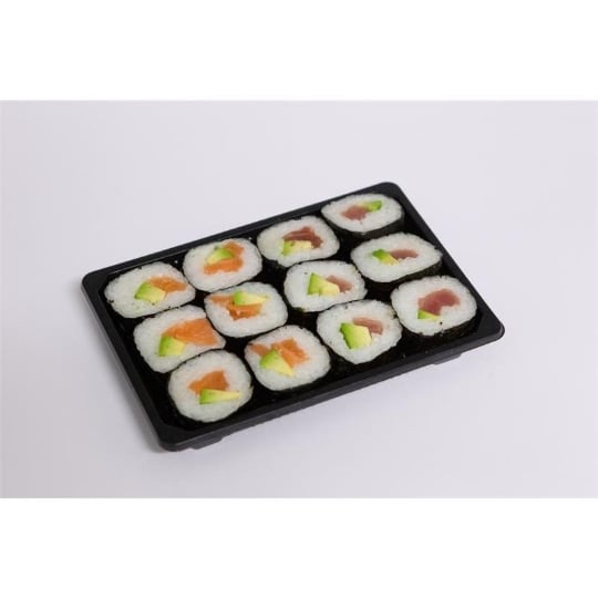 Plateau de Makis Thon Saumon