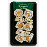 Plateau de Sushi California Saumon Cheese