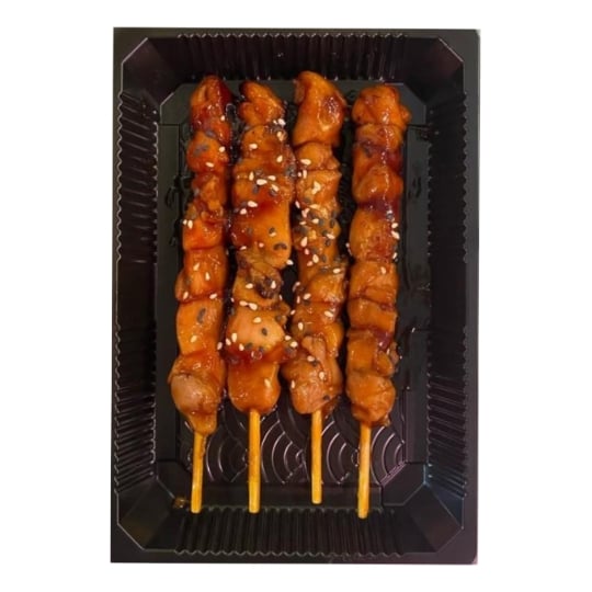 Brochettes Yakitori