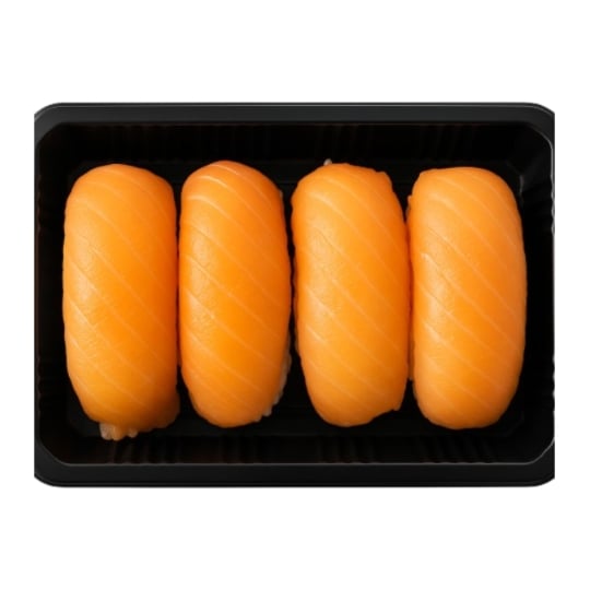 Nigiri saumon