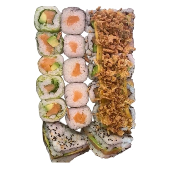 Plateau de Makis