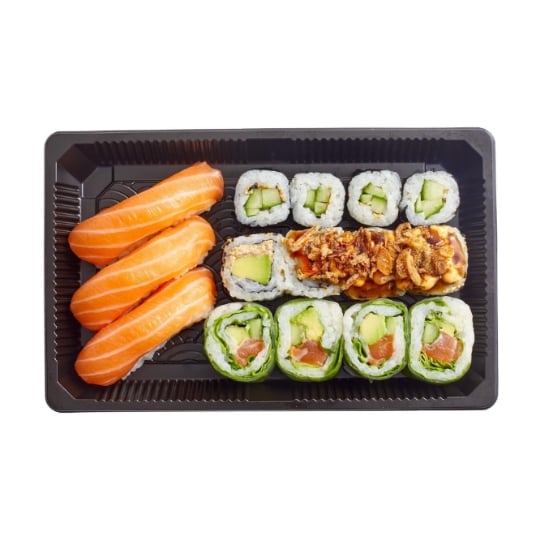 Box de Sushis