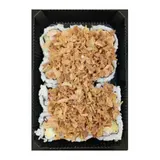 Crispy Thon Mayonnaise et Surimi