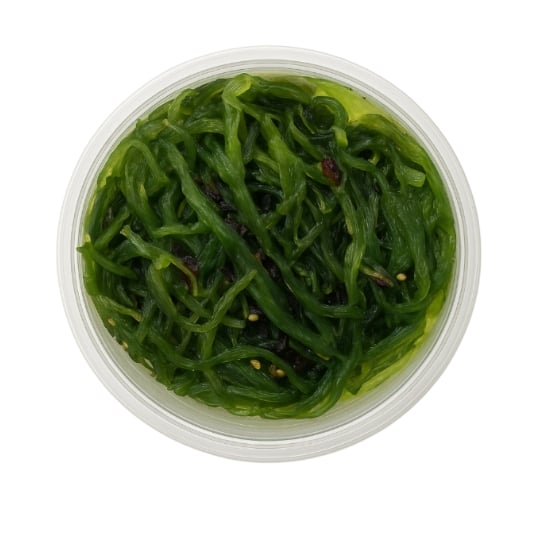 Salade Wakame Alues Wakame
