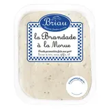 Plat Cuisiné : Brandade de Morue MAISON BRIAU
