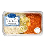 Limande du Nord à la Napolitaine MAISON BRIAU