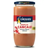 Soupe de poissons LA CANCALAISE