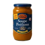 Soupe de Poissons de Poisson LA SABLAISE