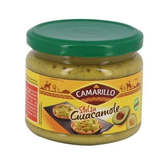 Guacamole - Camarillo - Bocal 300g CAMARILLO