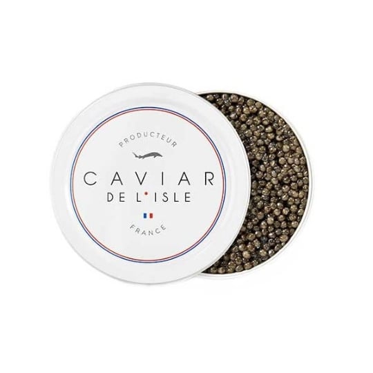 Caviar Baeri Français 50g