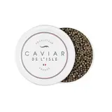 Caviar Baeri Français 50g