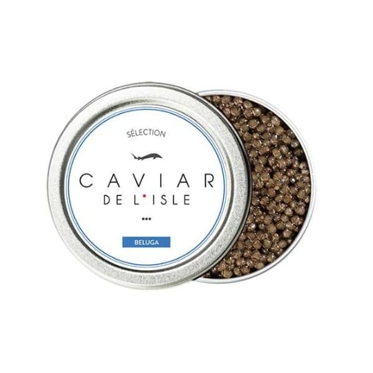 Caviar Beluga 250g