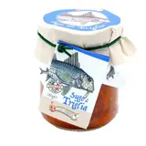 Sauce De Rouget 180 Gr CASA LOMBARDI