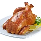 Poulet rôti fermier Licques