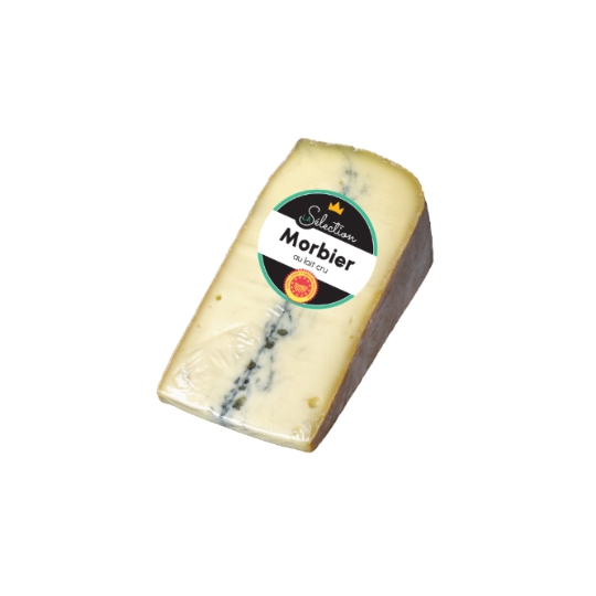 Fromage Morbier A.O.P