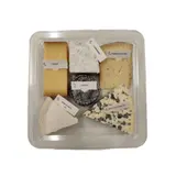 Assortiment de Fromages Multi-Régions LIVRADOIS