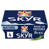 Skyr 0% MG YOPLAIT
