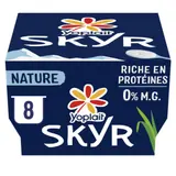 Skyr 0% MG YOPLAIT