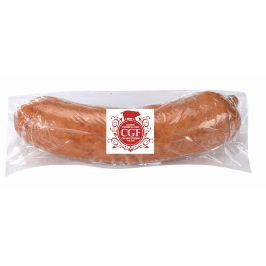 Saucisson Fumé CGF CHARCUTERIE