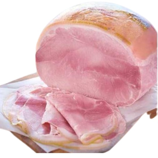 Jambon Supérieur Fumé FILIERE QUALITE CARREFOUR