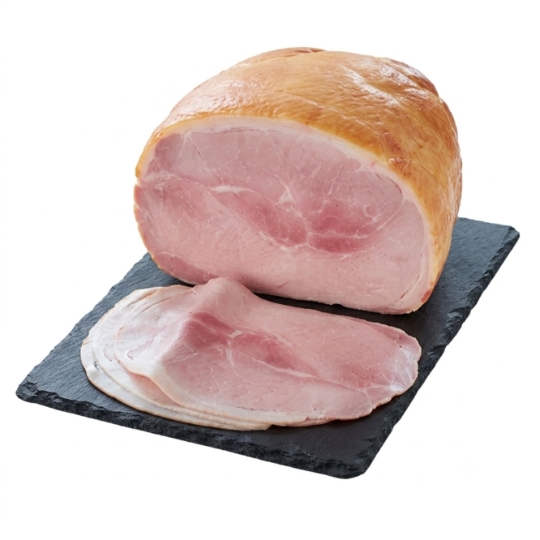 Jambon Cuit au Torchon FILIERE QUALITE CARREFOUR