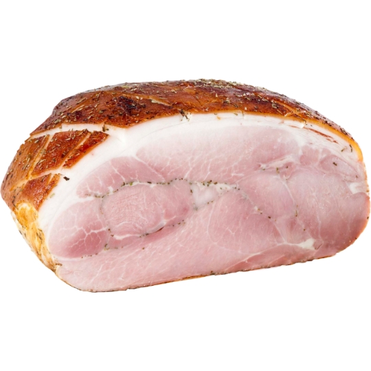 Jambon Ac Rôti Herbes VPF CARREFOUR