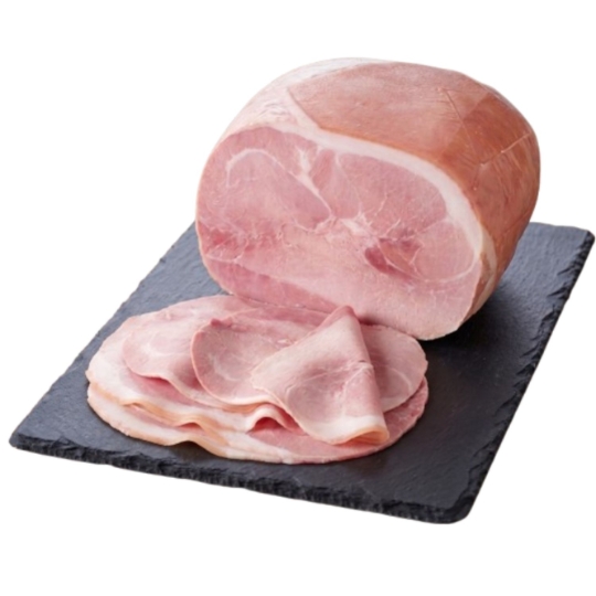 Jambon Cuit sans Couenne MADRANGE