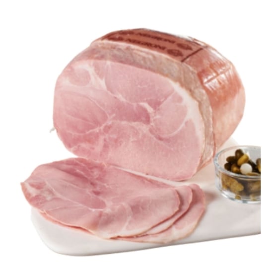 Jambon Cuit