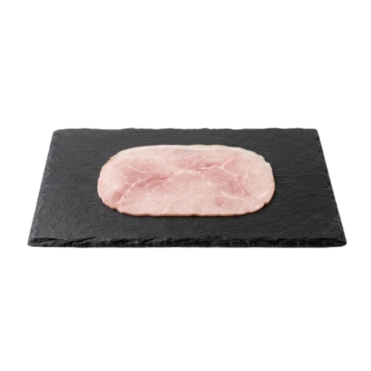 Jambon Blanc Cuit de Porc Label Rouge OROC BAT