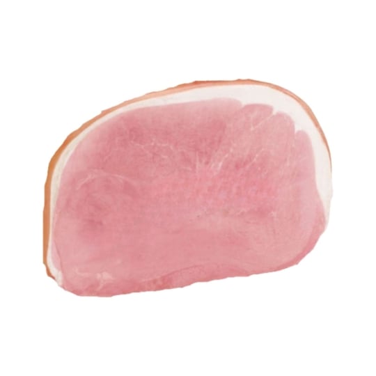 Jambon Cuit avec Couenne GERIAL