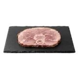 Jambon Supérieur Cuit avec Os Label Rouge MAURER