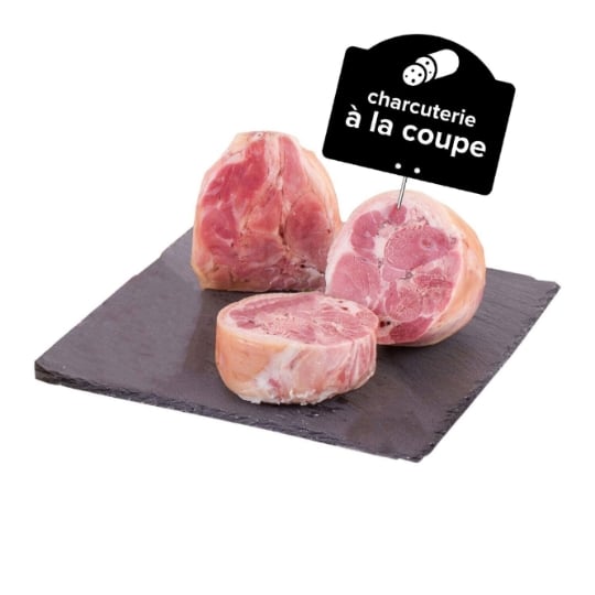 Jambonneau cuit supérieur