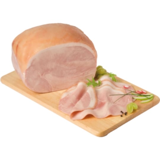 Jambon Cuit Italien sans Nitrite CARREFOUR