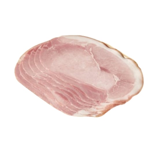 Jambon Cuit à l'Ancienne