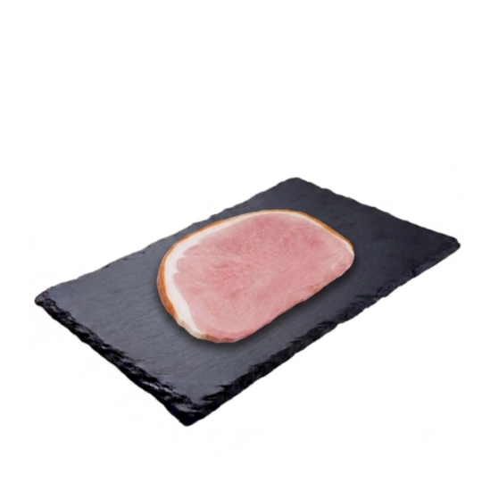 Jambon Cuit avec Couenne Navarre CARREFOUR